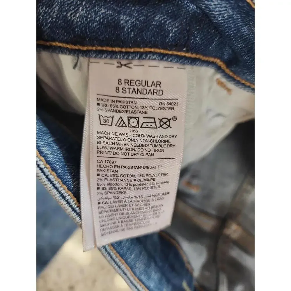 Jeans - Picture 6 of 9